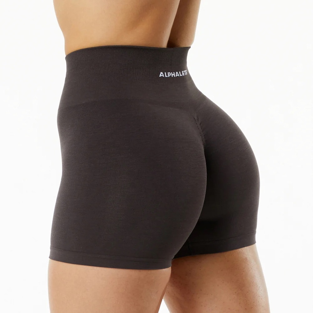 Alphalete Amplify Shorts 4.5”